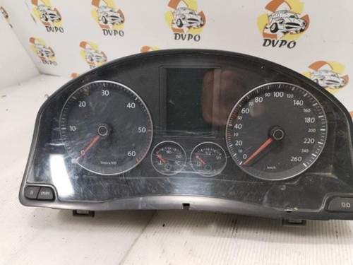 Compteur volkswagen golf - compteur, plus