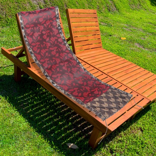 Chaise longue pliante - chaise+longue+pliante, salon