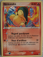 ex FORCES CACHEES  cartes