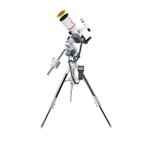 Lunette astronomique bresser - lunette,