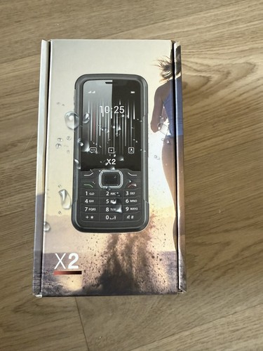 Mobiwire téléphone - mobiwire, x2