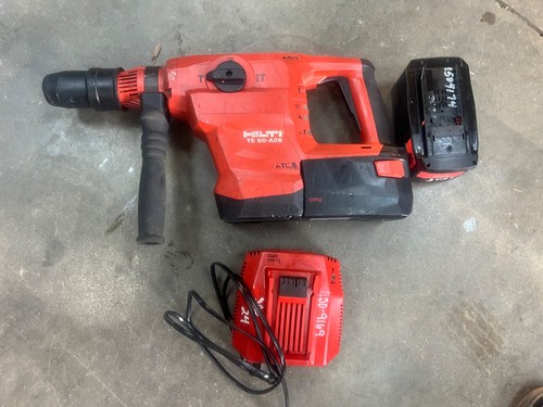 Hilti a36 atc 36v - hilti, 60-a36