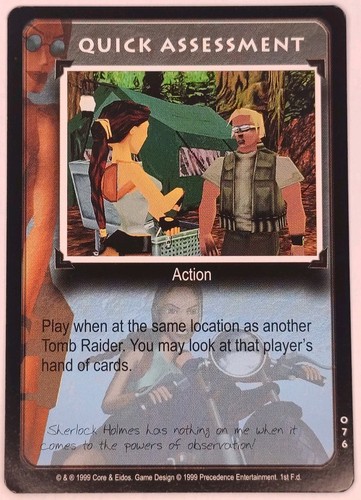 Carte tomb raider - carte,