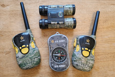 official licensed U.S. ARMY 4