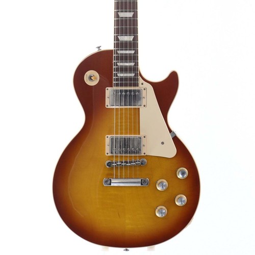 Gibson les paul standard 60s - gibson,