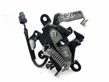 Toyota RAV 4 (XA50) 2020 Verrou Cylindre De Fermeture Capot 20K2S AMD219171