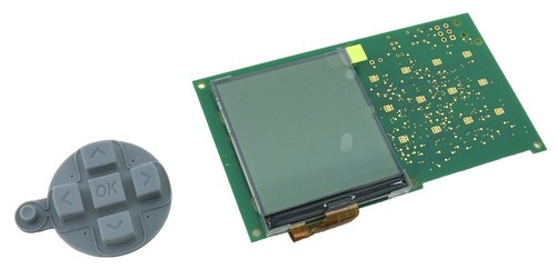 Resideo display board - resideo,