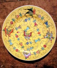 Assiette chinoise  26 cm