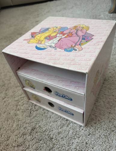 Barbie superbox - barbie,