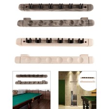 Support de queue de billard à