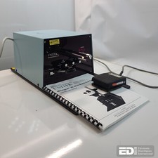 Unitek Micropull III Industrial Wire Bond Pull Tester 6-095-06