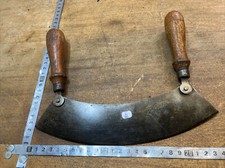 No. 6 old tool / old spice kitchen tool, chopper, parsley cutter