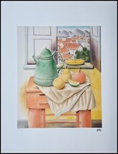 Fernando Botero * Nature