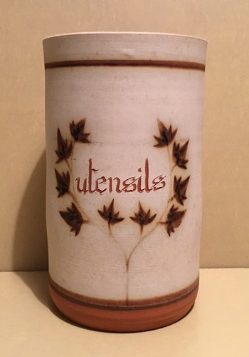 Pot ustensiles studio - ustensiles,