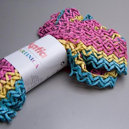 Katia martinica 203 capri mix - 203,