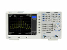 OWON XSA1075-TG 10.4 " LCD Spectre Analyseur Avec 9kHz-7.5GHz Suivi Générateur