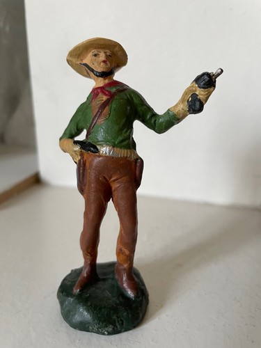 Rovello cow boy tirant - -,