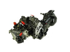 Moteur (Piaggio - X 8 125 2004