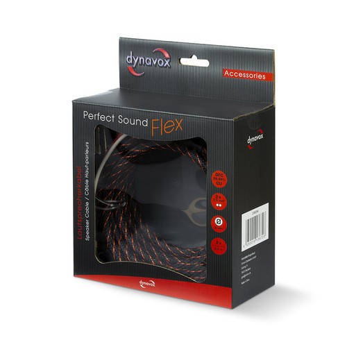 Dynavox perfect sound flex - perfect,