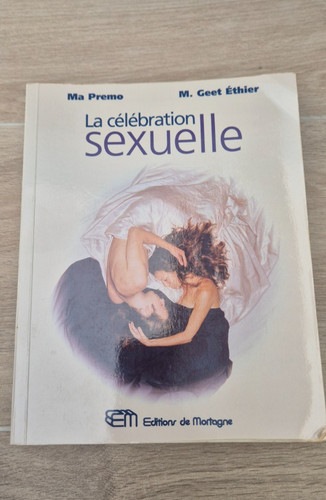 Célébration sexuelle ma - célébration,