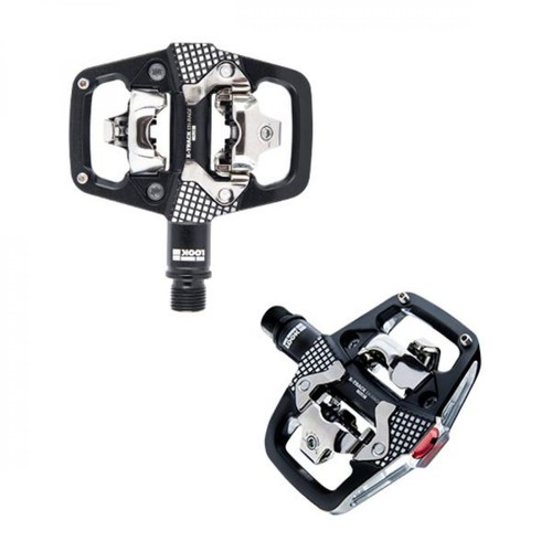 Pedale vtt trail enduro auto - vtt/trail/enduro,