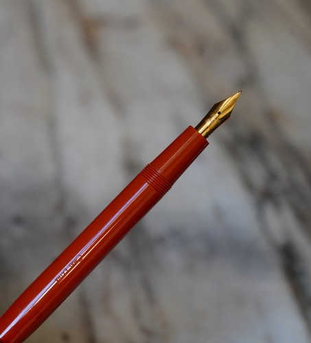 Superbe stylo plume pompe - plume, a