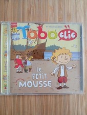 Toboclic - le petit mousse | Bon état