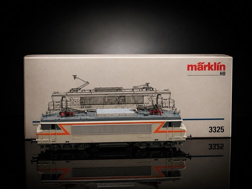Locomotive märklin réf - märklin,
