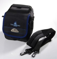 SAC APPAREIL PHOTO SAMSONITE TREKKING 110 SHOULDER CAMERA BAG SAC BANDOULIERE