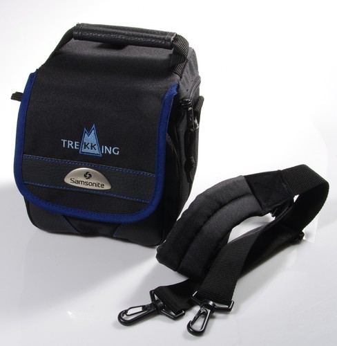 Sac appareil photo samsonite - sac,