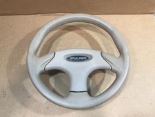 Bayliner Steering Wheel Capri 185 18" 2003 boat marine