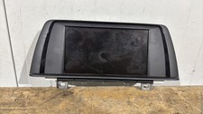 Ecran GPS BMW SERIE 1 F21