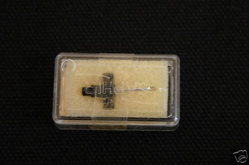 Diamant saphir tourne - saphir, tourne-disque