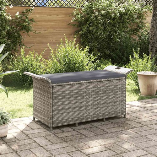 Banc siège coffre rangement - coffre,
