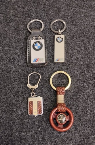 Porte clé collection - 4,