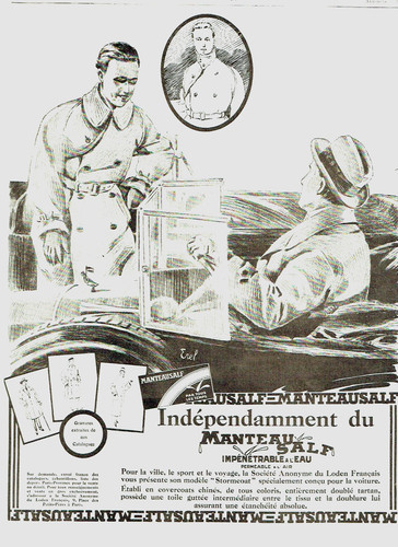 Publicité advertising ad - publicité,