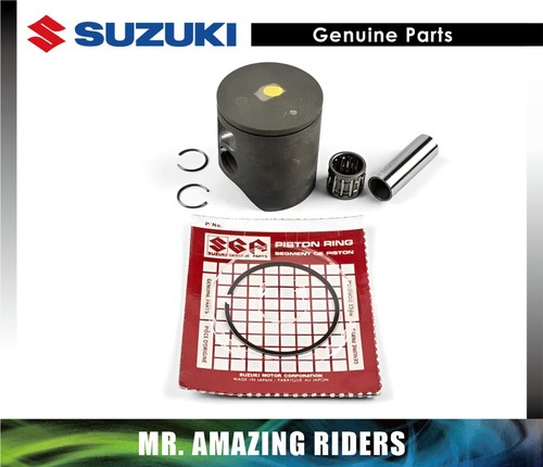 Suzuki oem 2002 2022 rm85 - suzuki,