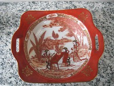 COUPE/CONFISERIES Porcelaine