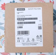 Siemens 6EP1334-1LB00 Alimentation stabilisée pour rail DIN série SITOP