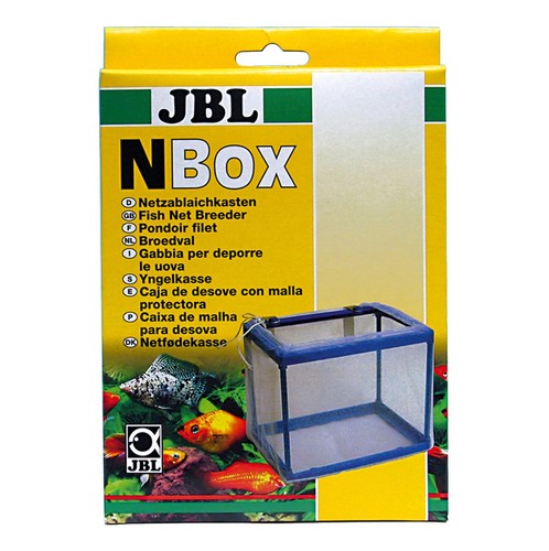 Jbl box pondoir filet - n-box,