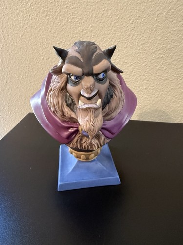 Wdcc beauty and the beast - the,