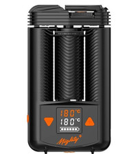 Vaporisateur à herbes sèches