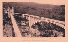 74 CRUSEILLES LES PONTS DE LA QUAILLE