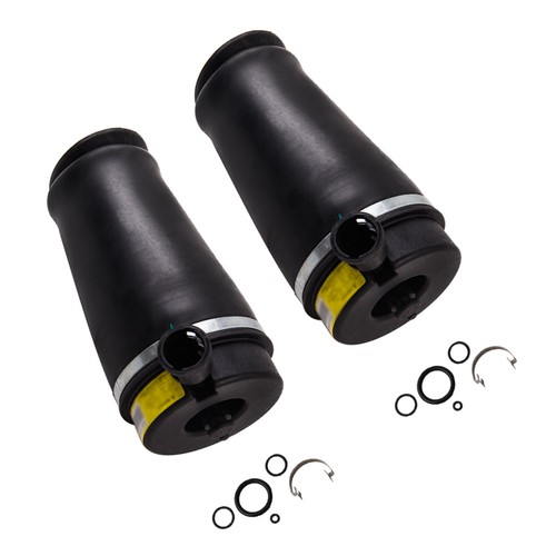 Suspension pneumatique for - 2x,