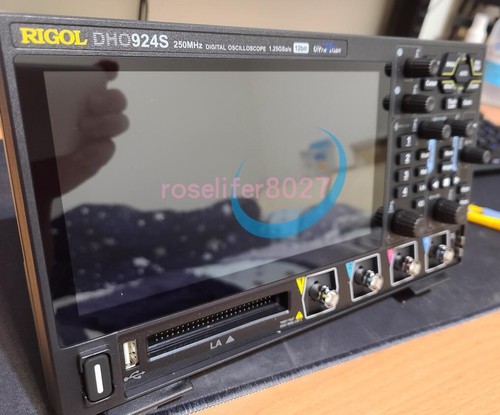 1pcs neuf rigol dho924s - neuf,