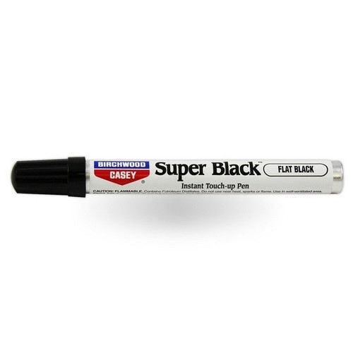 Birchwood casey super black - super,