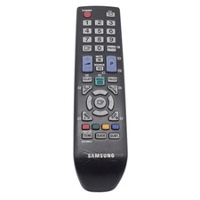 Original Samsung TV Remote Control For LE32B350 LE32B450C4W LE32B450C4W LE32B450