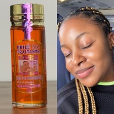 42 heures Huile Bio big size 