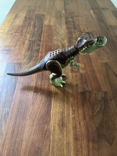 Lego dino tyrannosaurus - tyrannosaurus, rex