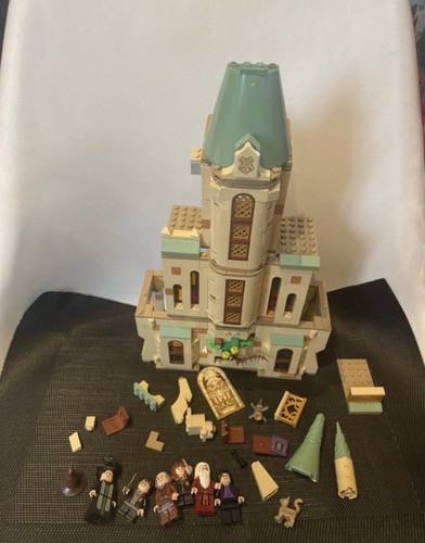 Lego harry potter - lego,